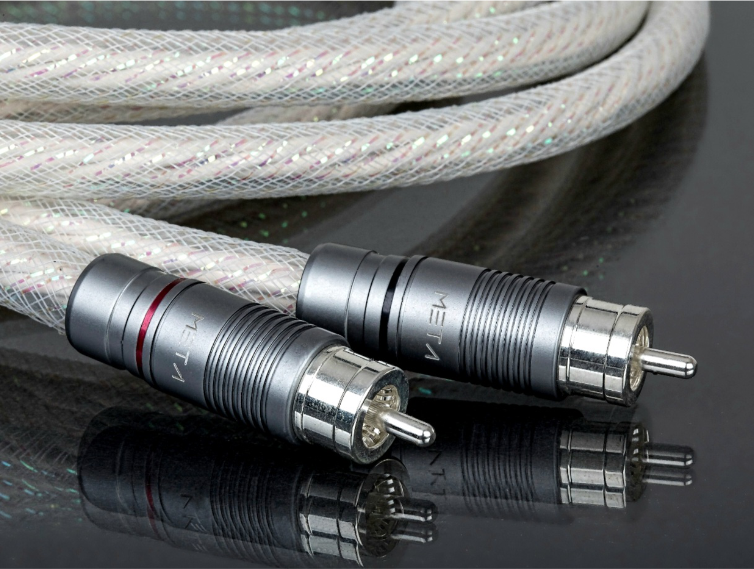 Metasphere Cables META RCA